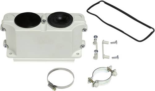 Fibox MB 2260 Blindstopfen Kunststoff 1St.