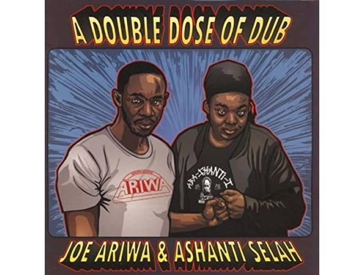 A Double Dose of Dub
