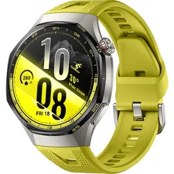 HUAWEI Watch GT7 Pro 46mm, Gelb