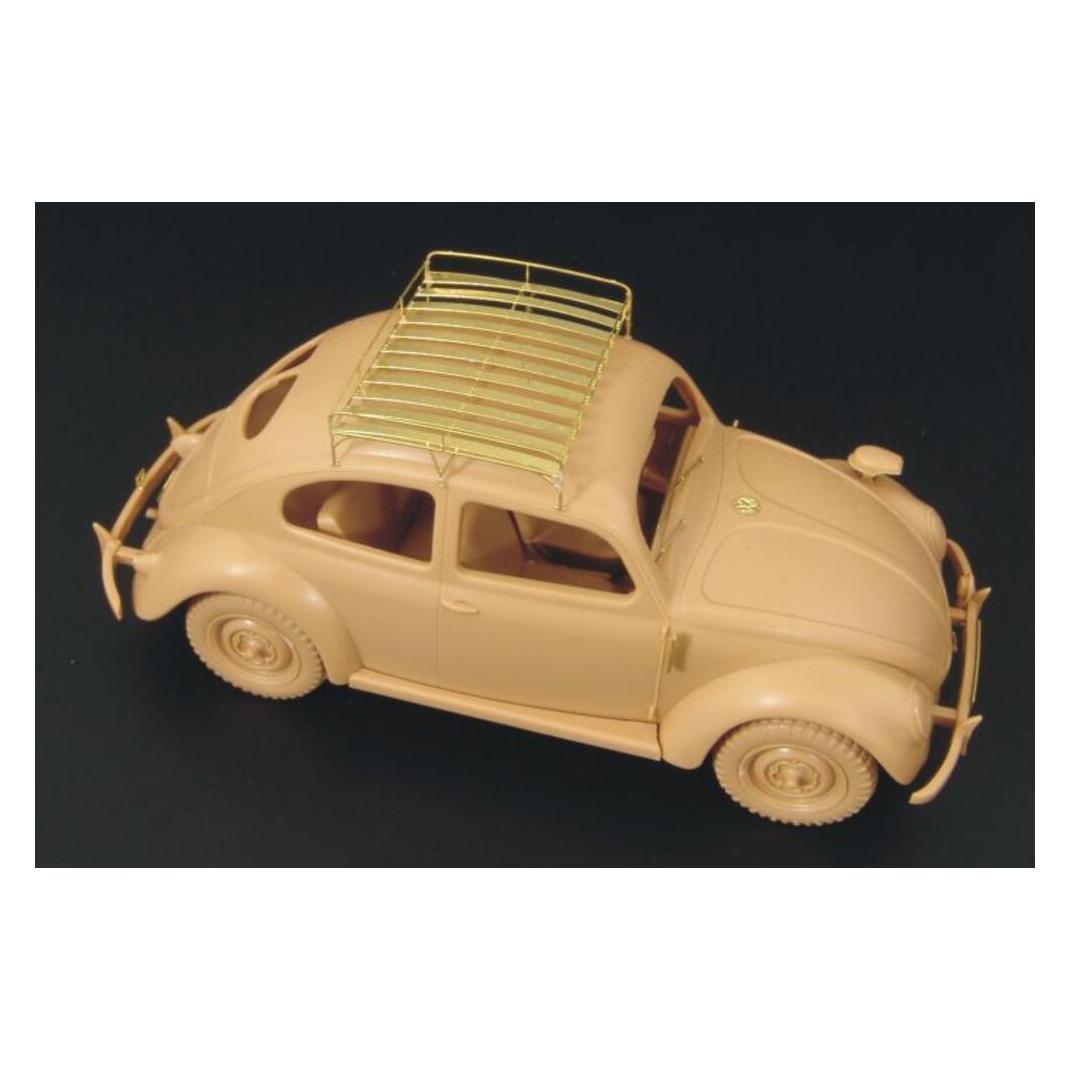 Hauler VW type 82E Kafer GRID (HLX48128)