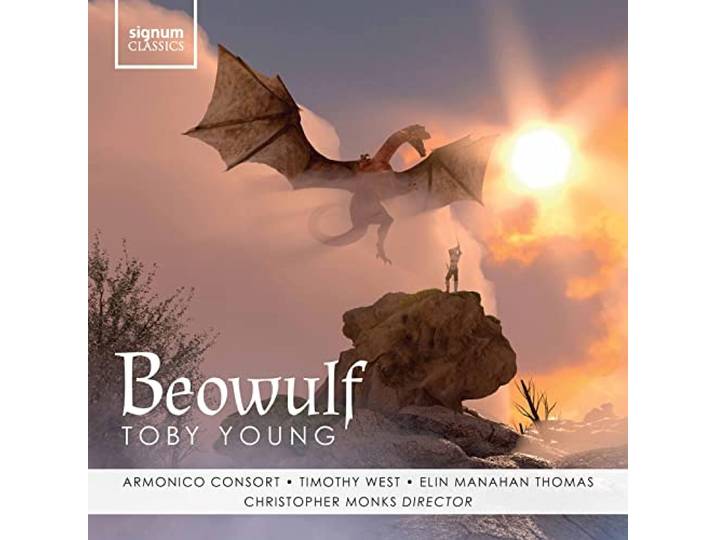 Toby Young - Beowulf