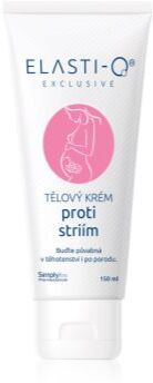 Elasti-Q Exclusive Body Body cream creme corporal 150 ml. Exclusive Body Body cream