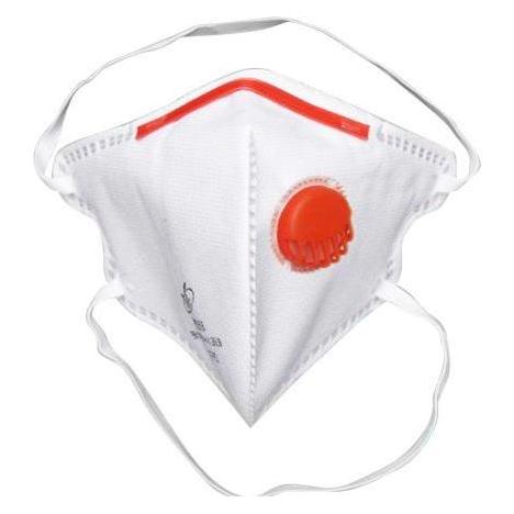 No Name Particulate Respirator Ffp2 Nr D Vic858v (FFP2) (22828648)