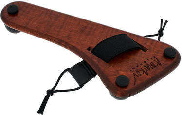 Markov Resonant Shoulder Rest Violin