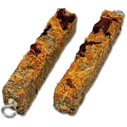 JR Farm Grainless Farmys Ringelblume-Malve 1x140 g