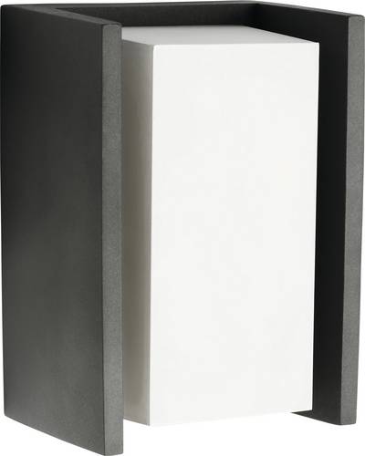 Philips LED Bridge Wandleuchte Anthrazit 1x42W 230 8719514385801