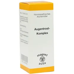Augentrost Komplex Tropfen 30 ml