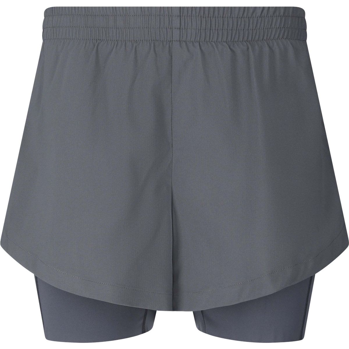 SOS Logan W 2-in-1 Tech Shorts india ink (1009) XL SOS261109-1009-XL