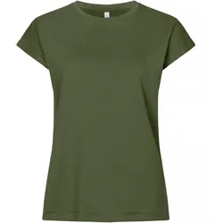 CLIQUE Fashion T-Shirt Damen 71 - grün L