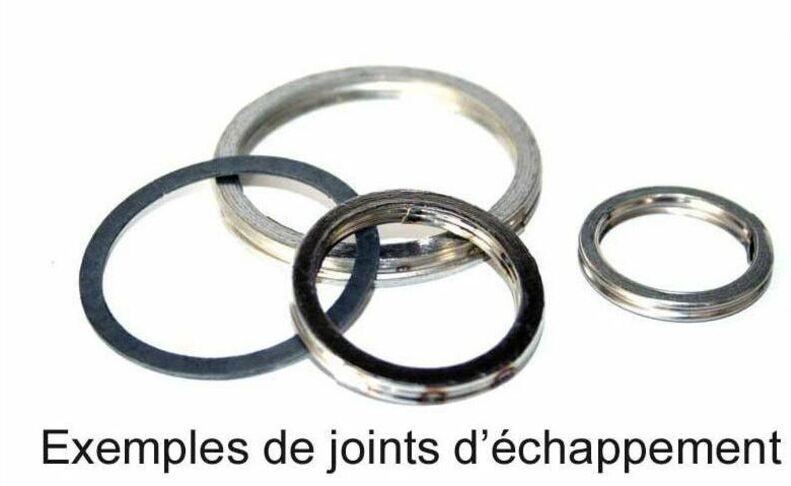 Joint échappement Centauro