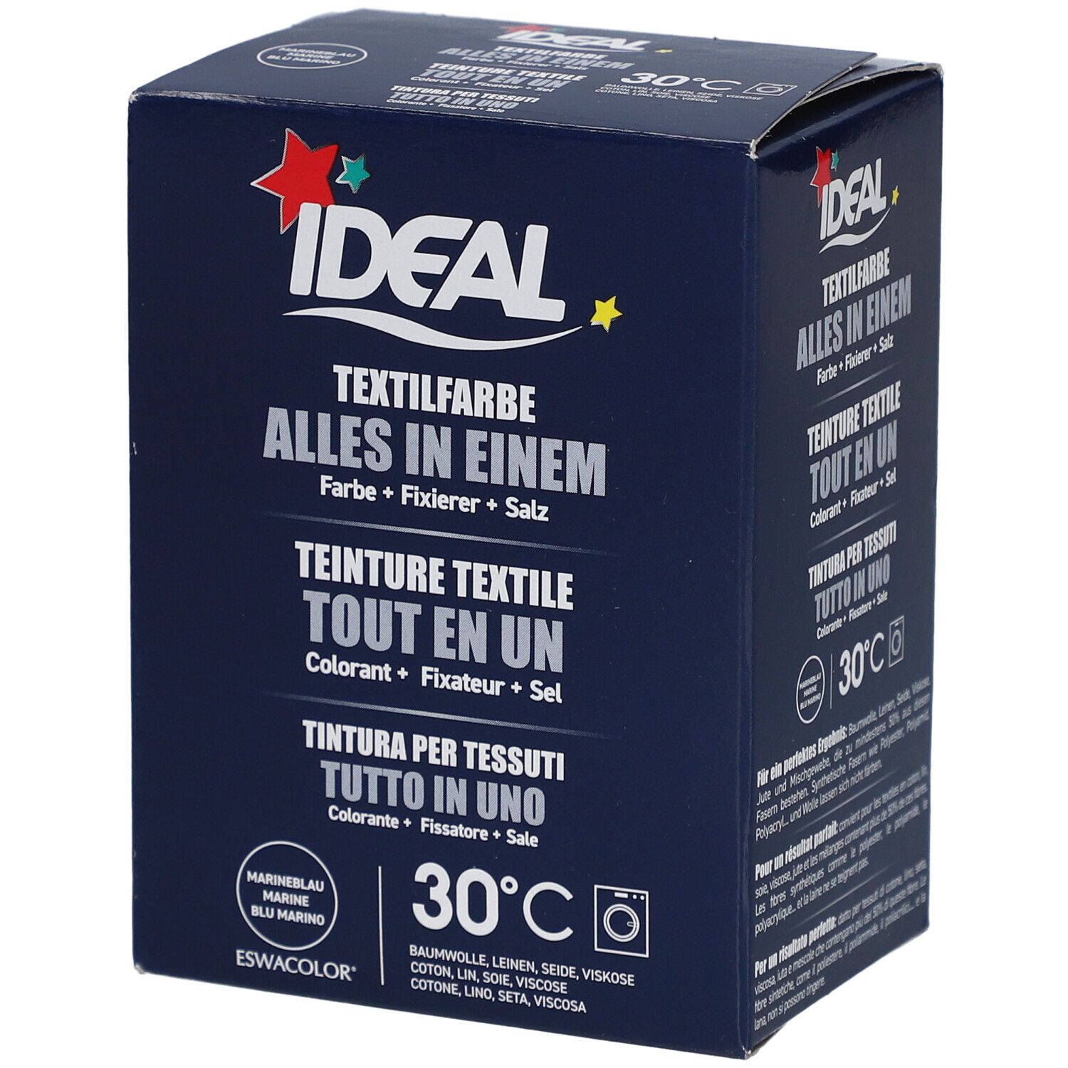 Ideal Alles in Einem marine 230 g Sonstige