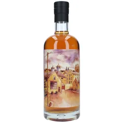 Secret Highland Distillery 14 Jahre - 2008/2023 - 1st Fill Sherry -...