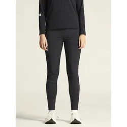 Craft Damen SubZ Light Tights schwarz