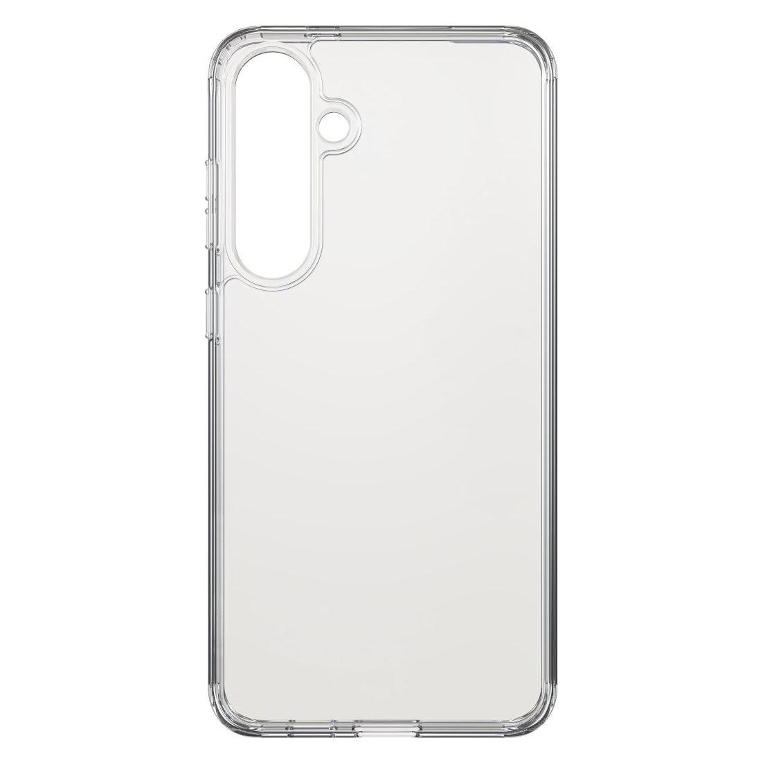 Black Rock Clear Protection Case (Samsung Galaxy S24+) (2189CCC01)