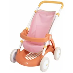 Smoby Baby Nurse Puppenwagen