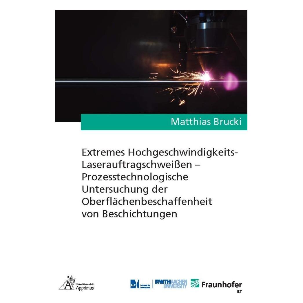Apprimus Brucki:Extremes Hochgeschwindigkeits-La (Softcover, Matthias Brucki) (56985705)