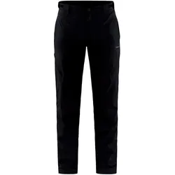 CRAFT ADV Explore Tech Outdoorhose Herren 999000 - black XL