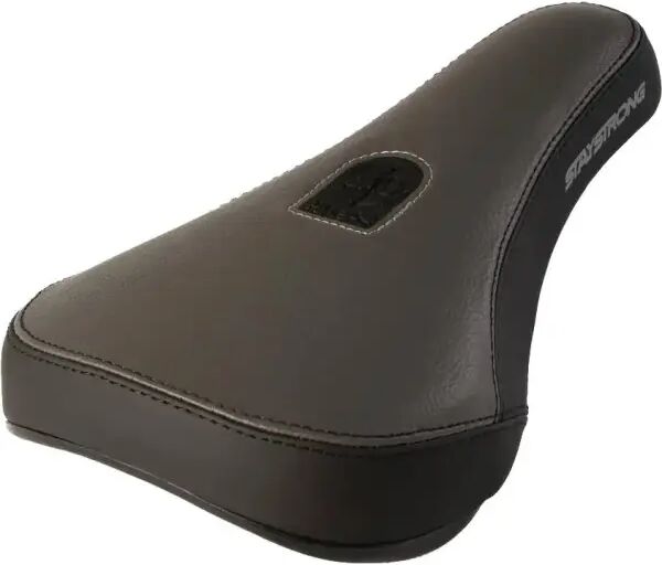 BMX Sattel Stay Strong Combo Mid (Schwarz)