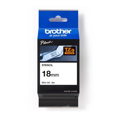 Brother STE-141 P-Touch