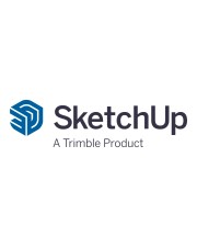Trimble SketchUp Pro Einzelplatz 1 User 1Y ML WIN/MAC SUB (SKP-PRO-YR-CNL)
