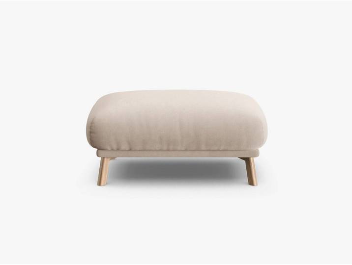 Micadoni Hocker Naomi, 100 cm breit