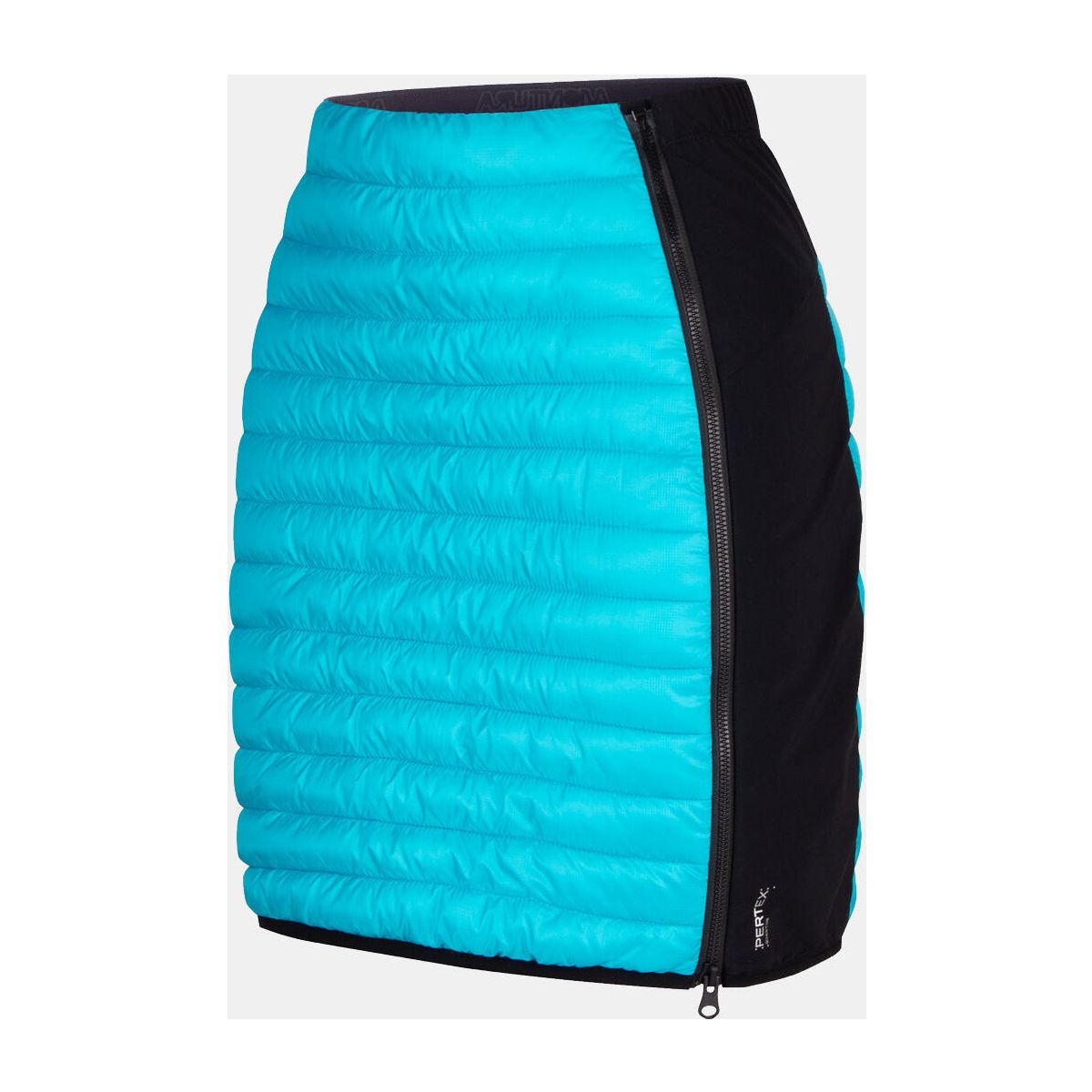 Montura Peak Hybrid Skirt Woman turquoise (730) M MPGK71W-TS573-730-M