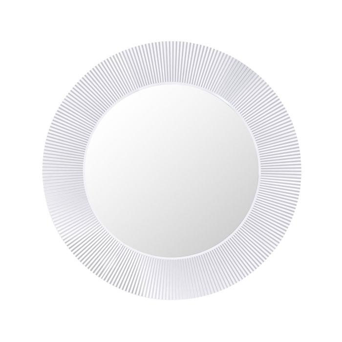 LAUFEN Kartell Spiegel H3863310840001 780x780mm, kristallklar