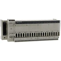 Schneider Electric Klemmenblock 16 Kanäle ABE7S16S2B0