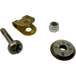 Sigma Ersatzrädchen 12 mm aus Stahl für den UP Hebel (Art. 14U)
