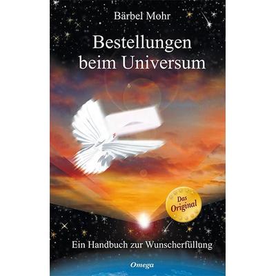 Bestellungen beim Universum, Paperback von Bärbel Mohr, Silberschnur