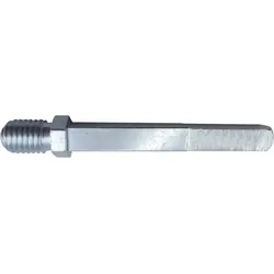 Wechselstift Nr. 4/3 - 110 mm , 8 / 8,5 abgesetzt mm