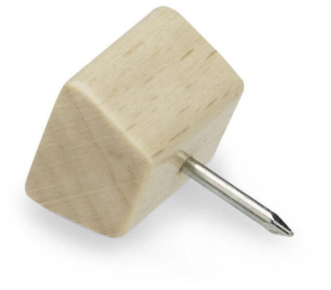 magnetoplan Pinnnadeln braun 111165549
