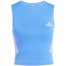 Adidas, Damen, Sportshirt, ADI365 (L), Blau, L
