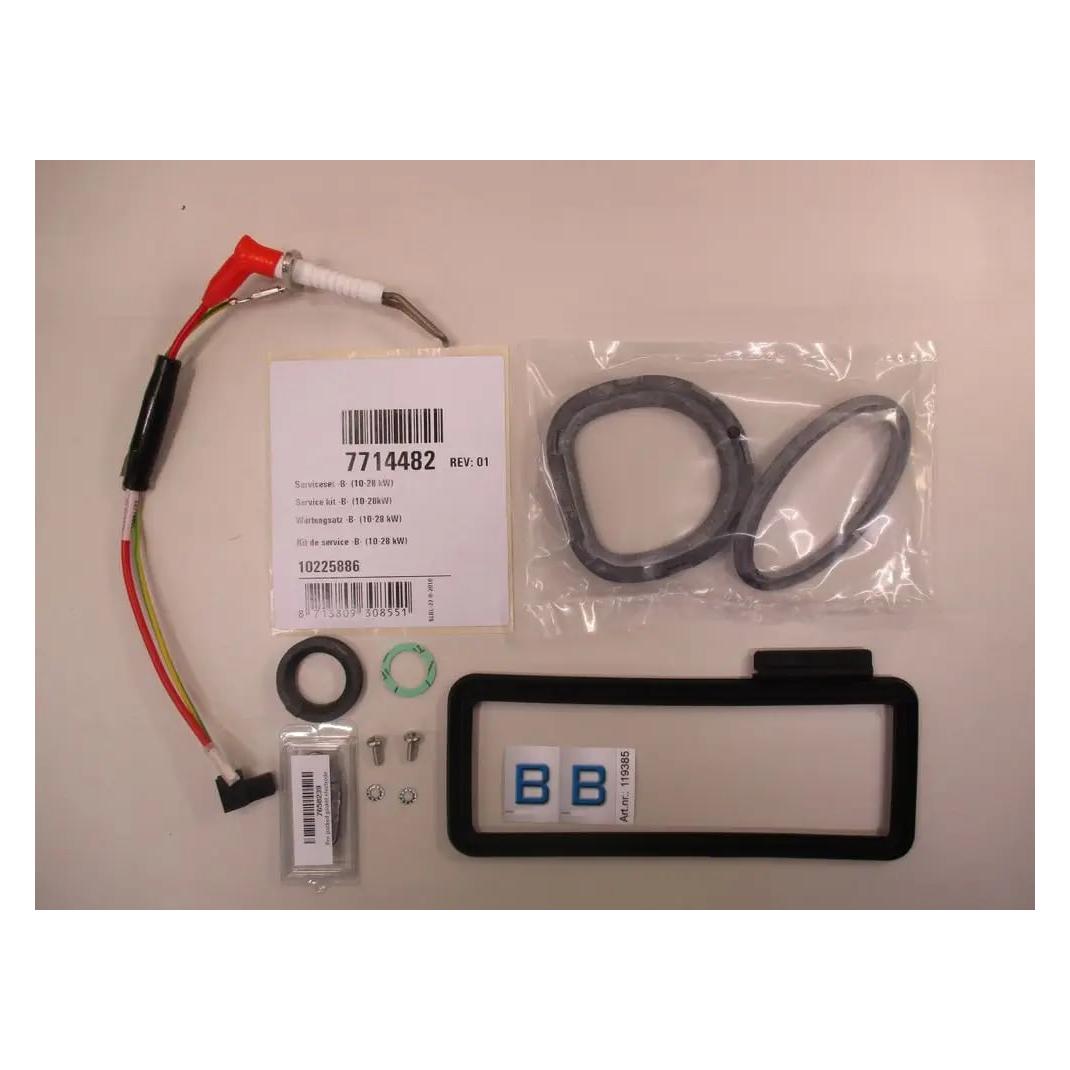 Remeha Service-Set B für Tzerra Ace 28cw4 (7714482)