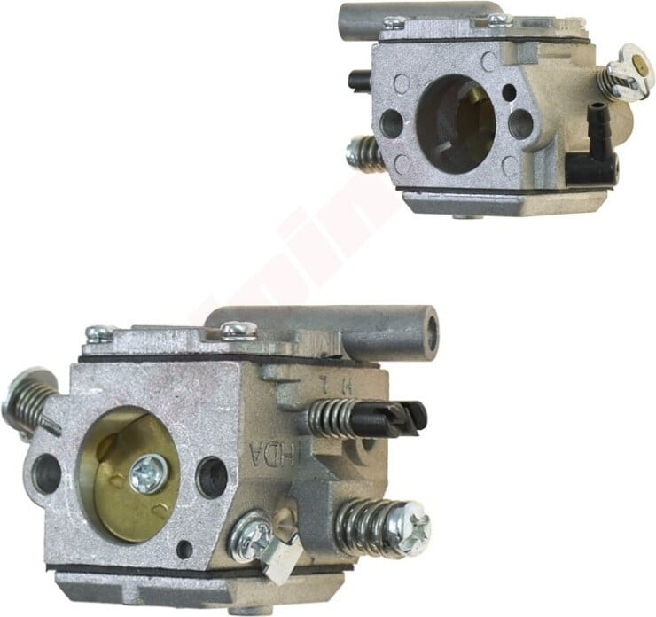 MAGIQ Parts Carburateur voor Stihl MS380 (1119 120 0605)