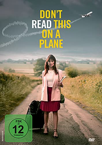 Stuart McBratney - Don’t read this on a plane - Preis vom 11.10.2026 15:43:13 h