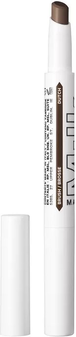 MILK - KUSH Cream-To-Powder Brow Shadow Stick - Augenbrauenstick Pudercreme-Formel, 0.9 g, DUTCH