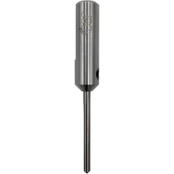 JSO 8mm VHW Bohrstift 8x35x70mm Schaft 10mm - 20005-6-08035-0