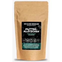 Der Kleine Bergmann Mutterklötzchen Mediterran, 100g Beutel