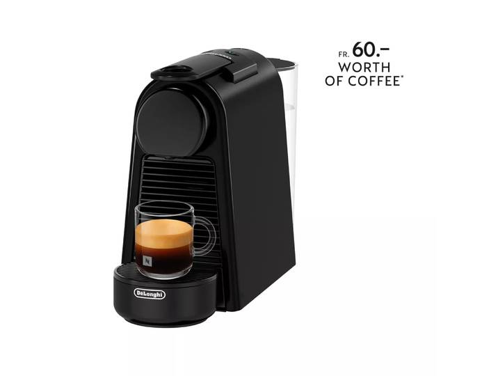 Delonghi - Nespressomaschine