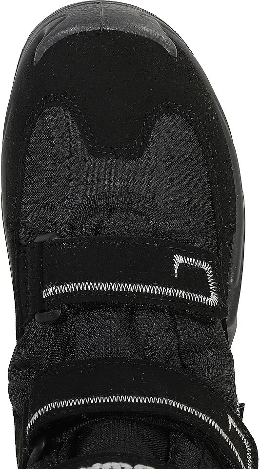 LOWA Kinder Winterstifel Milo GTX High schwarz   37 B