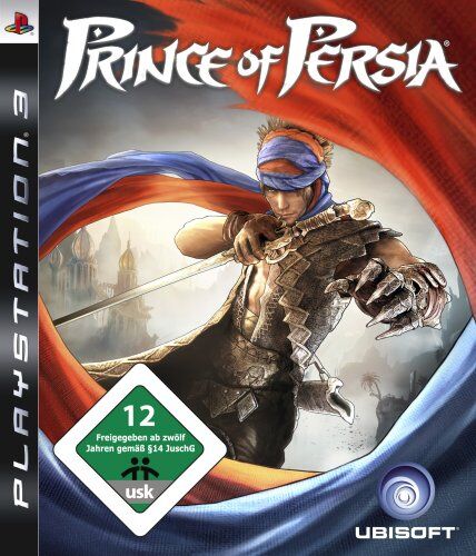 Ubisoft - Prince of Persia - Preis vom 18.10.2026 15:28:09 h