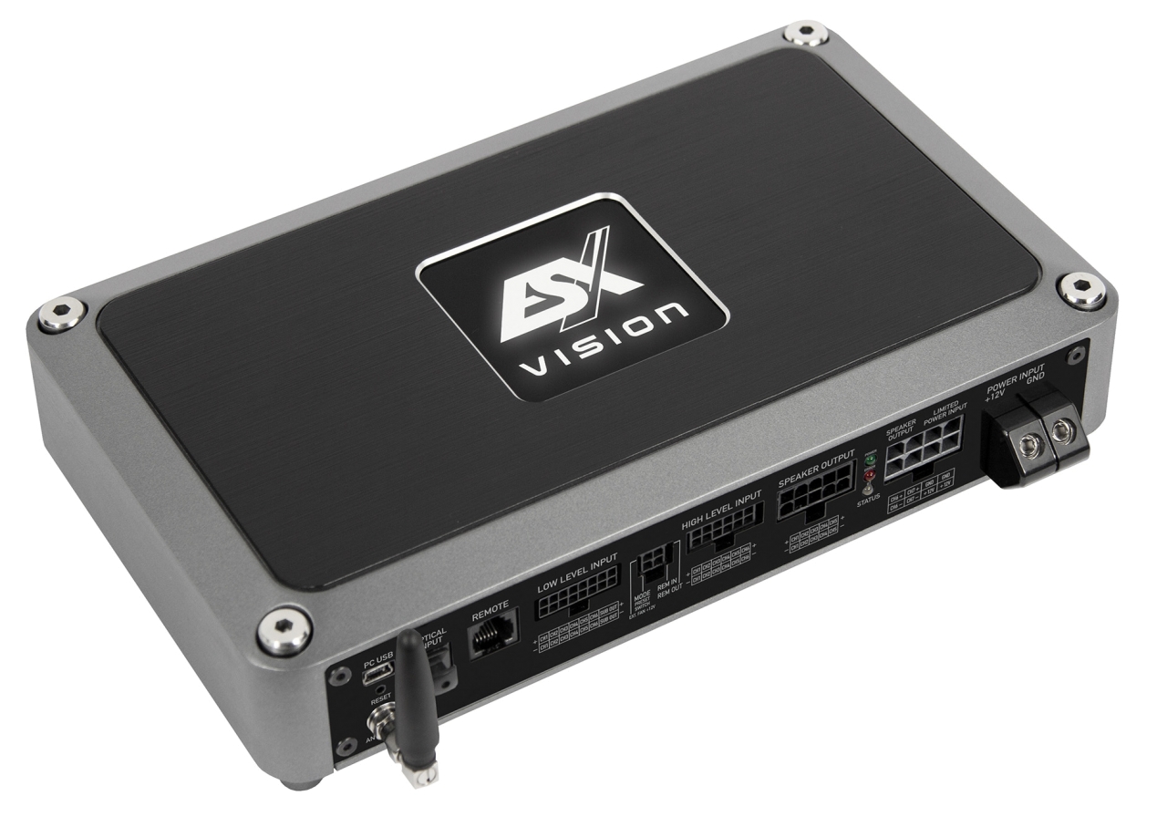 ESX VE900.7SP