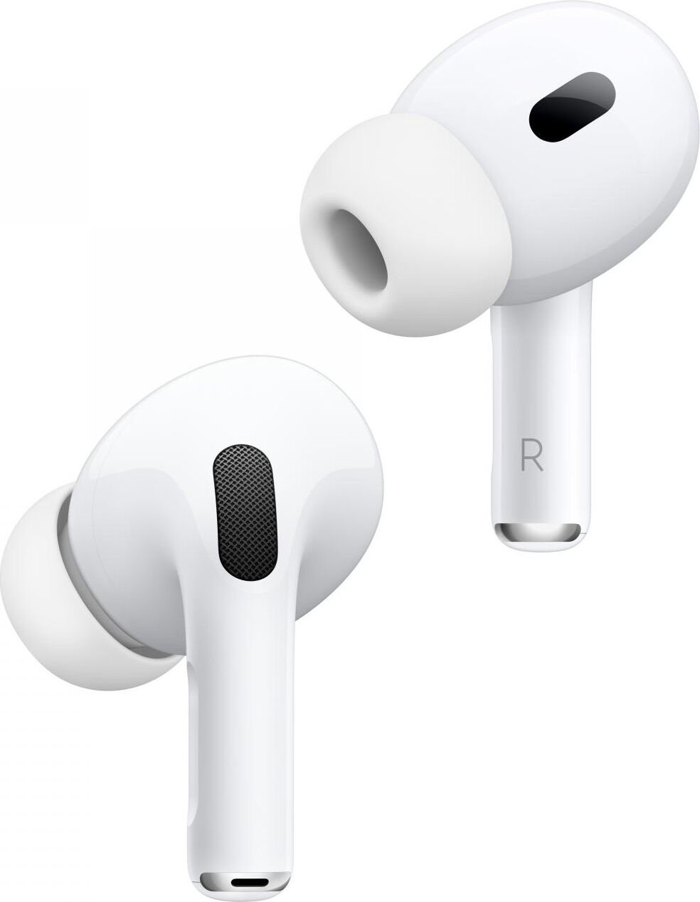 Apple Mtjv3ty/a Airpods Pro Auricolari Bluetooth Wireless Con Custodia Magsafe - Mtjv3ty/a