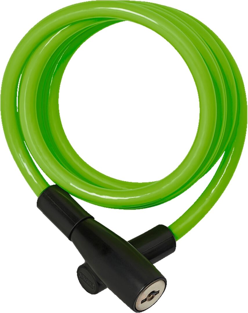 Abus Cable Flexible con Llave para Bicicleta - 120 cm. Surtido