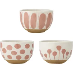 Linora Schalen 460 ml, 3 St.