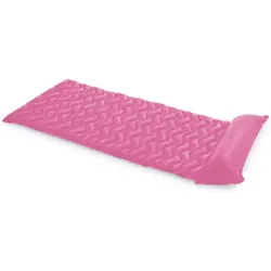 Intex 58807EU Luftmatratze - Tote-n-Float 229x86cm