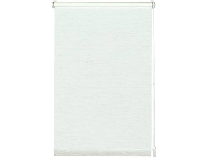 GARDINIA EASYFIX Rollo Natur Lichtschutz Sichtschutz mit Bohren/ohne Bohren freihängend Schraubmontage möglich