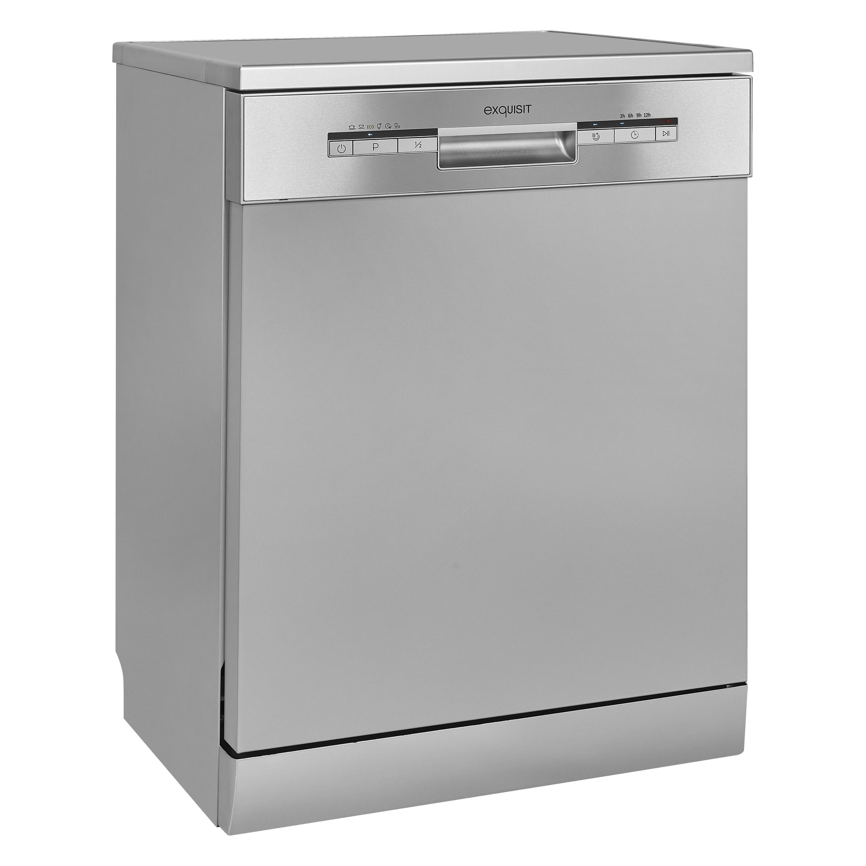 Exquisit Exqu GeschSp GSP9112-030E silber 813400302 (813400302)