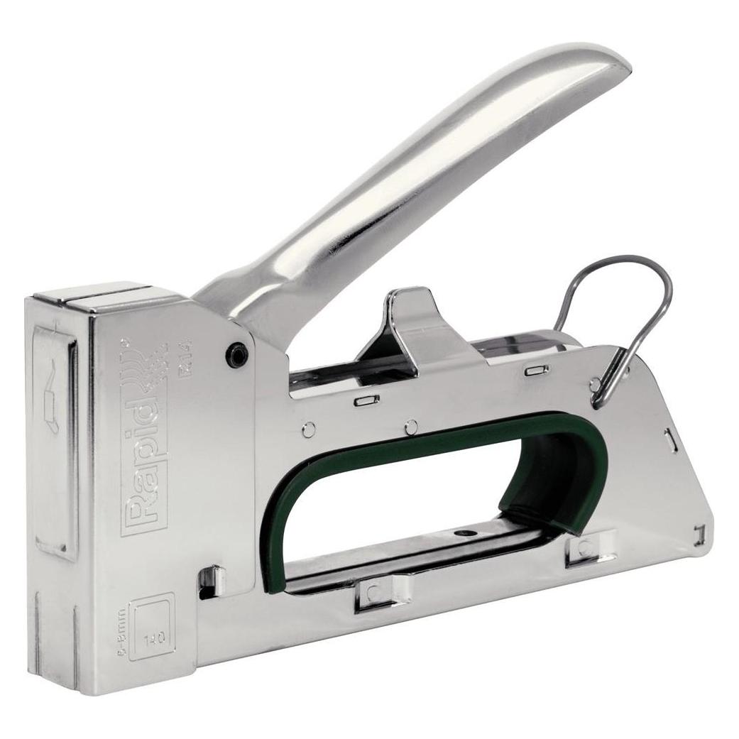 Rapid Zszywacz ręczny PRO R14E 5000066 (5000066)